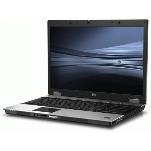 Laptops Hp Elitebook 8730w C2d P8600 8gb 500gb 17 Inch 7935